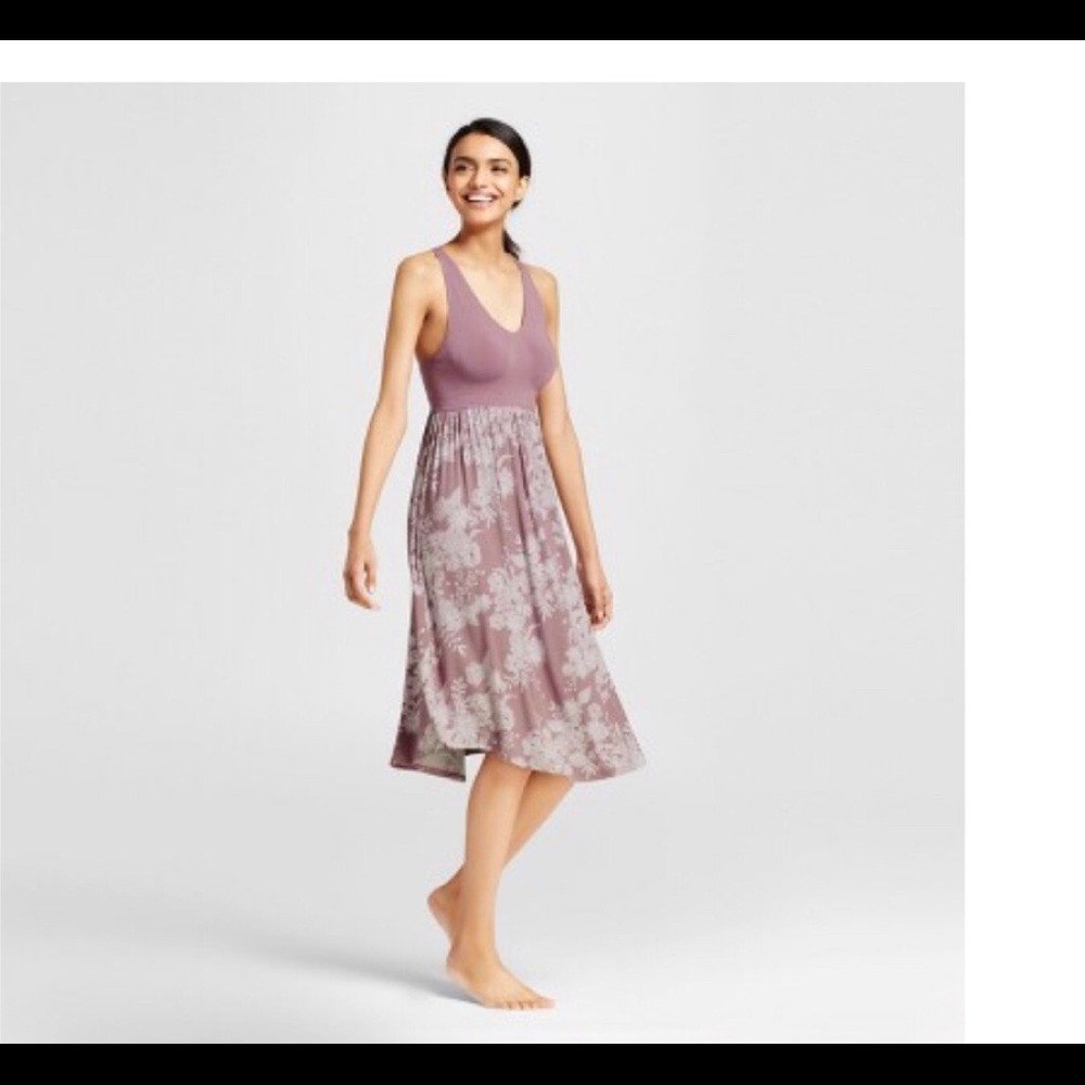 Gilligan & O’Malley sleep chemise